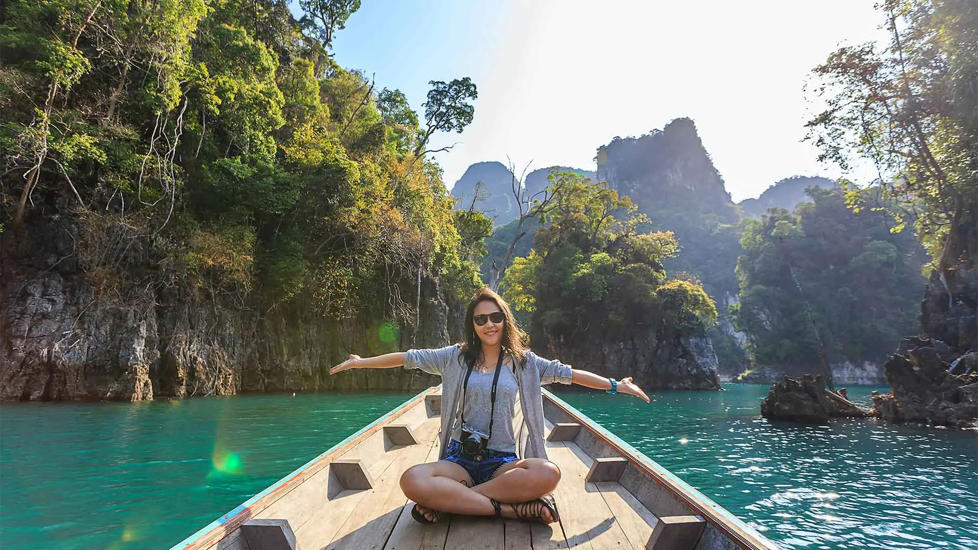 Günstige Flugbuchung und weltweite Reisen