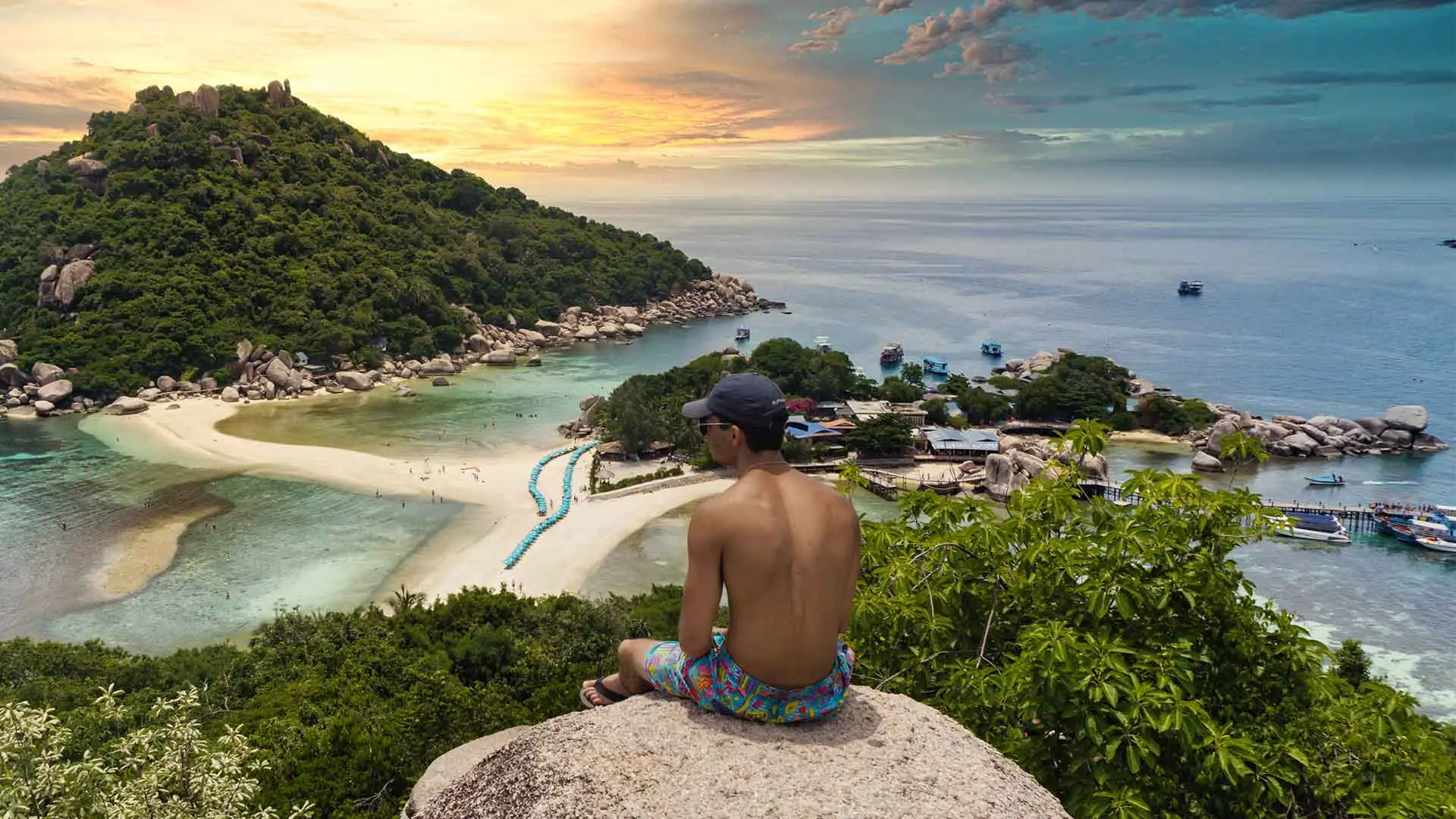 Top Reiseangebote mit bester Preisgarantie