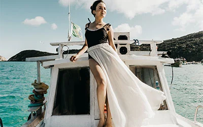 Indonesien Reisen – Inseln, Strände und Kultur